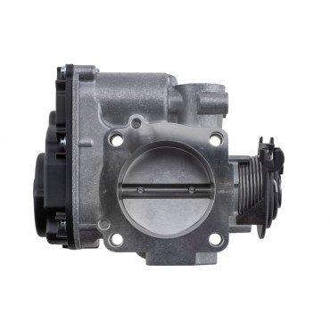 Boitier Papillon d'Admission d'Air Pour Seat Arosa Cordoba Vw Polo 036133064E