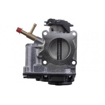 Boitier Papillon d'Admission d'Air Pour Seat Arosa Vw Lupo 047133061G 47133061G