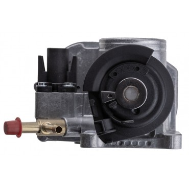 Boitier Papillon d'Admission d'Air Pour Seat Arosa Vw Lupo 047133061G 47133061G