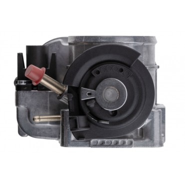 Boitier Papillon d'Admission d'Air Pour Seat Alhambra Vw Sharan 06A133064N