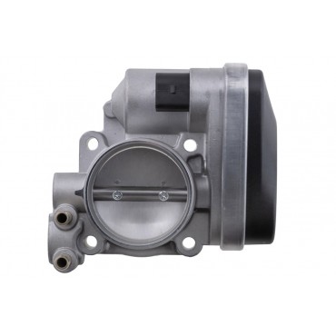 Boitier Papillon d'Admission d'Air Pour Audi A3 Seat Toledo III Leon 06F133062