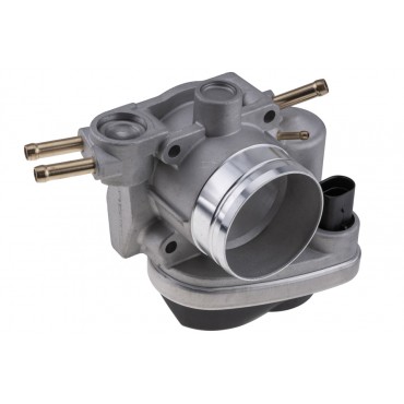 Boitier Papillon d'Admission d'Air Pour Skoda Superb I Vw Passat 06B133062F