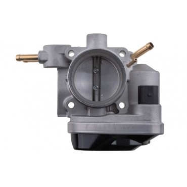 Boitier Papillon d'Admission d'Air Pour Skoda Superb I Vw Passat 06B133062F