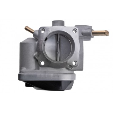 Boitier Papillon d'Admission d'Air Pour Skoda Superb I Vw Passat 06B133062F