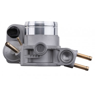 Boitier Papillon d'Admission d'Air Pour Skoda Superb I Vw Passat 06B133062F