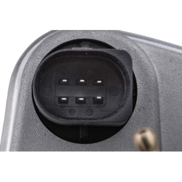 Boitier Papillon d'Admission d'Air Pour Skoda Superb I Vw Passat 06B133062F