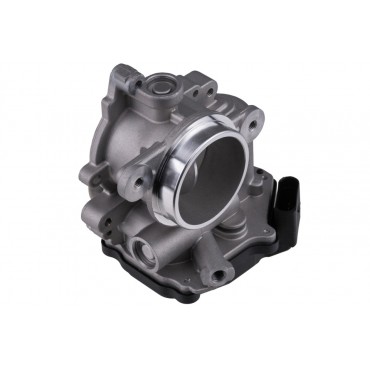 Boitier Papillon d'Admission d'Air Pour Audi A3 A4 A5 A6 Q2 Q5 Tt 04L128063H