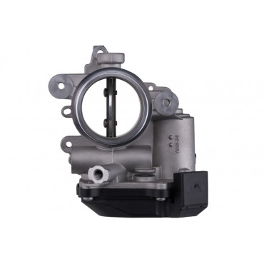 Boitier Papillon d'Admission d'Air Pour Audi A3 A4 A5 A6 Q2 Q5 Tt 04L128063H