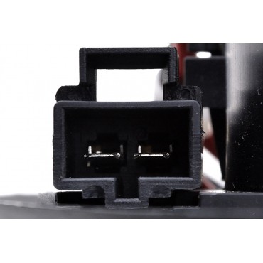 Pulseur d'Air Habitacle Pour Alfa Romeo 147 156 Gt 46799643 77364449