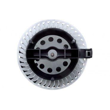 Pulseur d'Air Habitacle Pour Renault Megane III 272108241R 272104937R