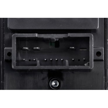 Commande Bouton Lève Vitre Pour Jeep Cherokee 68231805AA 68271206AA. 68271206AB