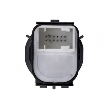 Bouton Réglage Rétroviseurs Pour Citroën C3 III C4 Cactus 9817840980 98178409ZD