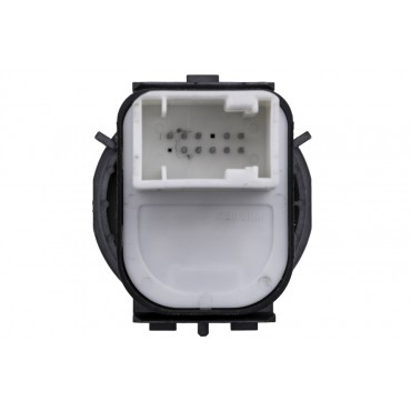 Bouton Réglage Rétroviseurs Pour Citroën C3 III C4 Cactus 9817840980 98178409ZD