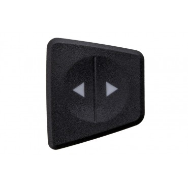 Commande Bouton Lève Vitre Gauche Pour Fiat Panda 2003-2013 735360836