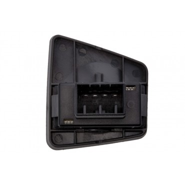 Commande Bouton Lève Vitre Gauche Pour Fiat Panda 2003-2013 735360836