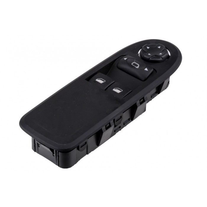 Commande Bouton Lève Vitre Pour Peugeot 308 I 2007-2014 649024