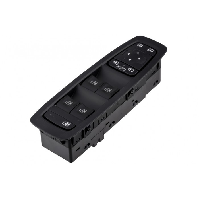 Commande Bouton Lève Vitre Pour Renault Grand Scénic IV Kadjar 254012952R