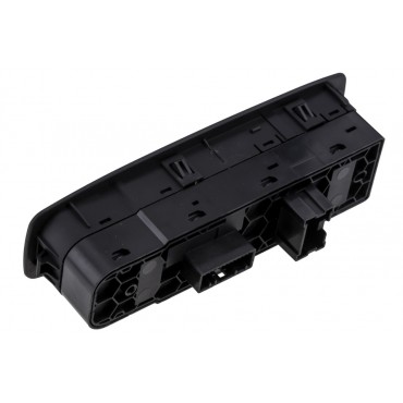 Commande Bouton Lève Vitre Pour Renault Grand Scénic IV Kadjar 254012952R