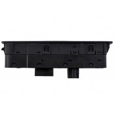 Commande Bouton Lève Vitre Pour Renault Grand Scénic IV Kadjar 254012952R