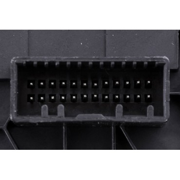 Commande Bouton Lève Vitre Pour Renault Grand Scénic IV Kadjar 254012952R