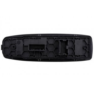 Commande Bouton Lève Vitre Pour Renault Grand Scénic IV Talisman 254015253R