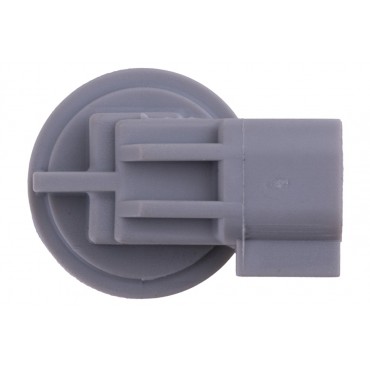 Douille d'Ampoule de Phare Latéral Pour Dodge Ram 1500 Jeep Patriot 68046629AA