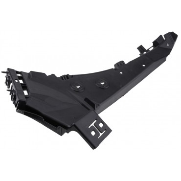 Support de Pare Choc Avant Droit Pour Audi Q7 4L0807284 4L0807284B