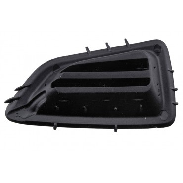 Grille d'Aération Tableau de Bord Droit Pour Ford Fiesta VI 8A61A045G50