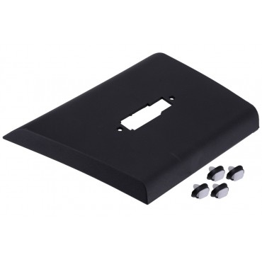 Moulure Avant Droit Derrière Cabine Pour Citroën Jumper II Fiat Ducato 8547W3