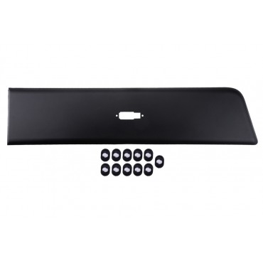 Baguette d'Aile Arrère Droite Pour Citroën Jumper II Fiat Ducato 735438349