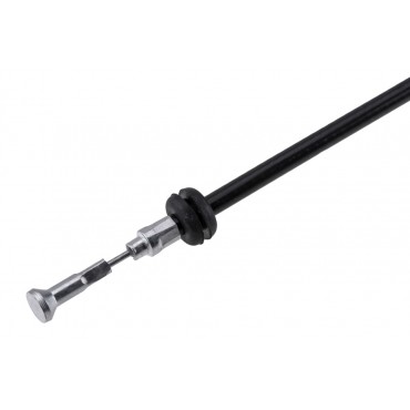 Cable d'Ouverture Capot Moteur Pour Mercedes Sprinter 3-T 4,6-T 5-T A9068800059