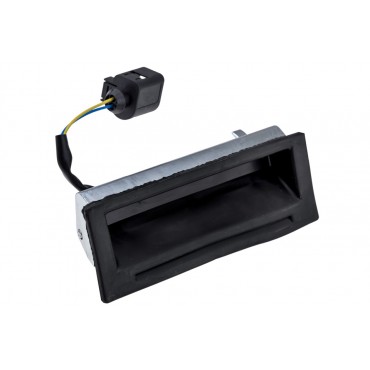 Poignée Hayon de Coffre Pour Porsche Cayenne Vw Touareg Golf IV Bora 95561327101