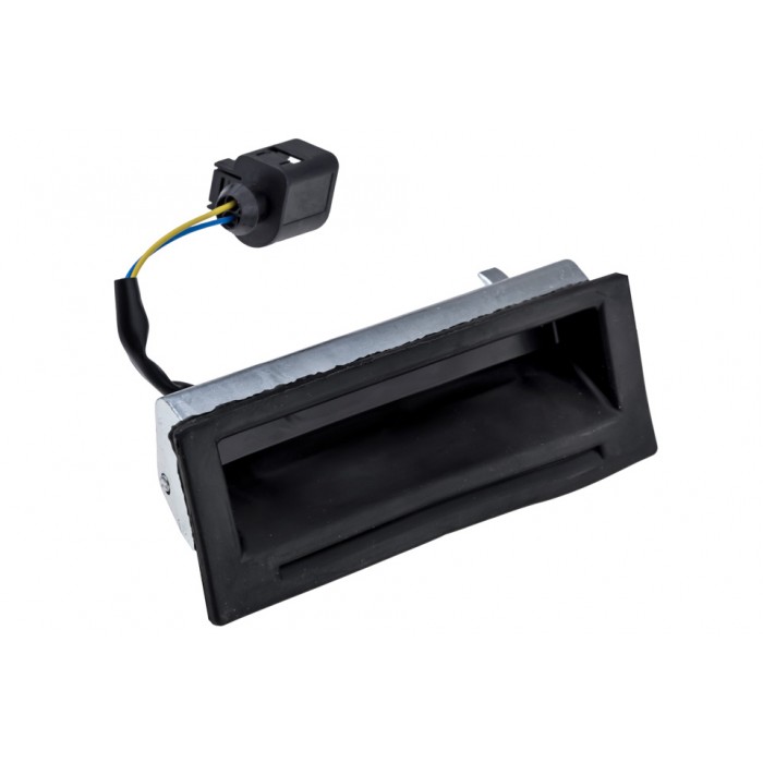 Poignée Hayon de Coffre Pour Porsche Cayenne Vw Touareg Golf IV Bora 95561327101