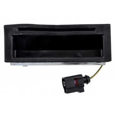 Poignée Hayon de Coffre Pour Porsche Cayenne Vw Touareg Golf IV Bora 95561327101