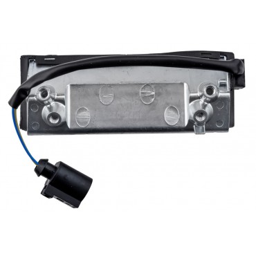 Poignée Hayon de Coffre Pour Porsche Cayenne Vw Touareg Golf IV Bora 95561327101