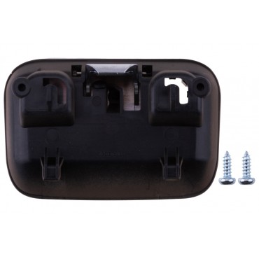 Poignée Verrouillage Boite à Gant Marron Pour Porsche Cayenne 958552147023T0