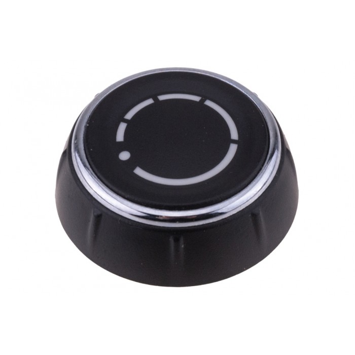 Bouton Volume Sonore Gauche Pour Porsche 718 Boxster Cayenne Macan 95B919591CL