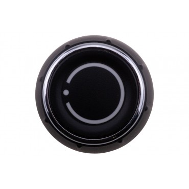 Bouton Volume Sonore Droit Pour Porsche Boxster Cayenne Macan 95B919591CR