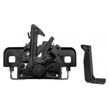 Serrure Fermeture de Capot Pour Dacia Logan II Sandero II 656017676R