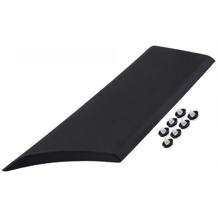 Moulure de Porte Arrière Droite Pour Nissan Nv400 Opel Movano B 9387200Q0C