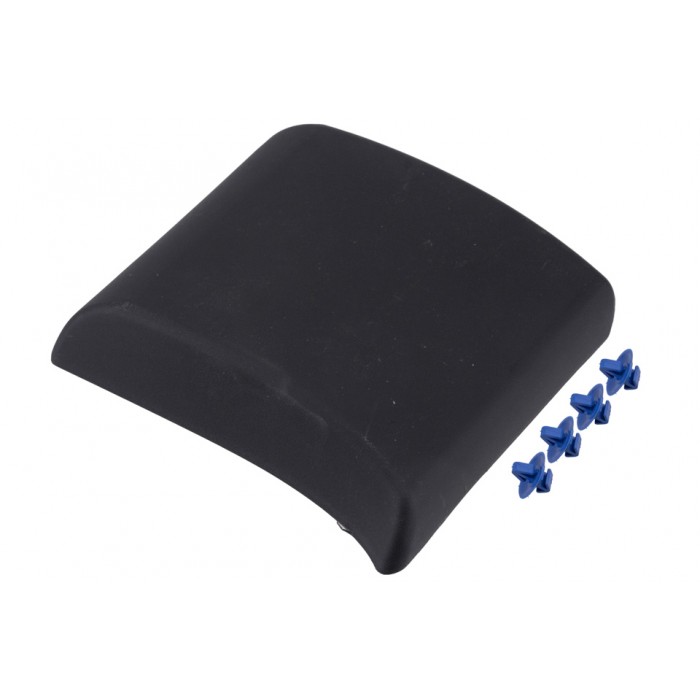 Baguette de Porte Avant Gauche Pour Nissan Primastar Opel Vivaro A B C 91165362