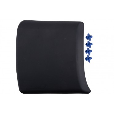 Baguette de Porte Avant Droit Pour Nissan Primastar Opel Vivaro A B C 91165349