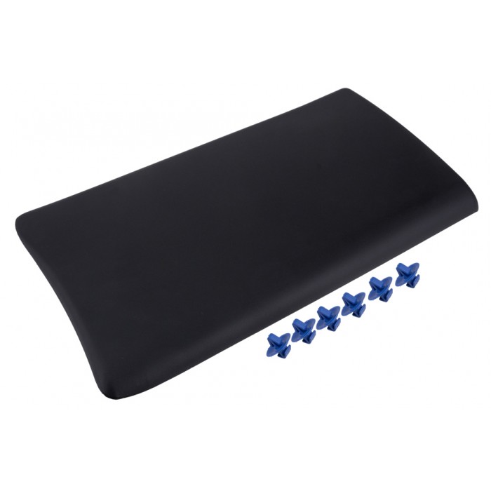 Moulure de Porte Arrière Gauche Pour Nissan Primastar Opel Vivaro A 8200326365