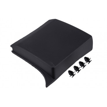 Baguette de Porte Avant Gauche Pour Fiat Talento Nissan Nv300 6000618702