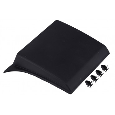 Baguette de Porte Avant Droit Pour Fiat Talento Opel Vivaro B 6000618699