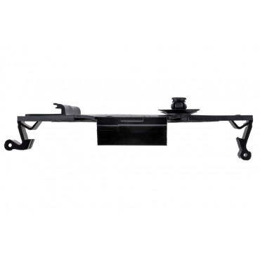 Support Unité de Commande Moteur Pour Seat Cordoba Ibiza III Toledo IV 6Q0906507
