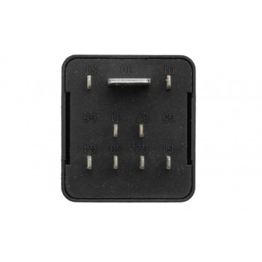 Relais Boitier de Préchauffage Pour Audi A3 A4 A5 A6 A8 Q5 Q7 Q5 Tt 038907281B