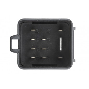 Relais Boitier de Préchauffage Pour Vw Crafter 30-35 Crafter 30-50 07Z907281