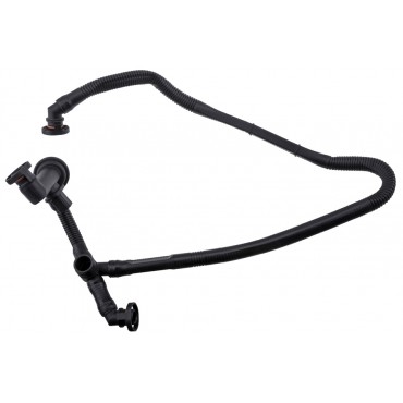 Tuyau Carter Purge Pour Audi A6 2.4 2.8 1997-2005 078103224Q