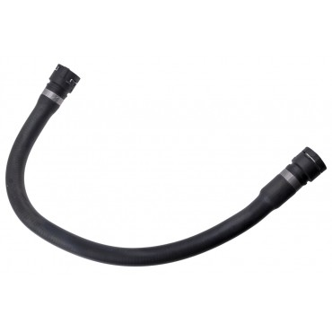 Tuyau d'Eau de Radiateur Pour Bmw Série 5 E39 7 E38 11531438633